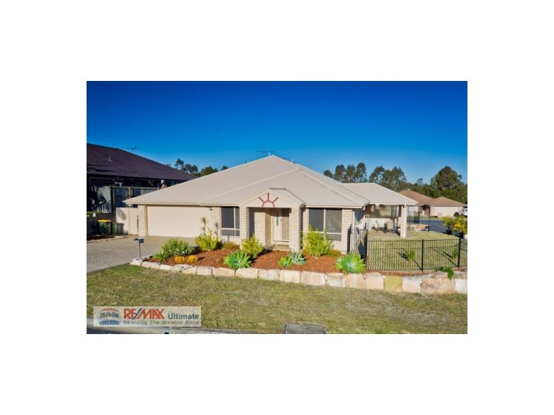 5 Huron Place, Narangba QLD 4504