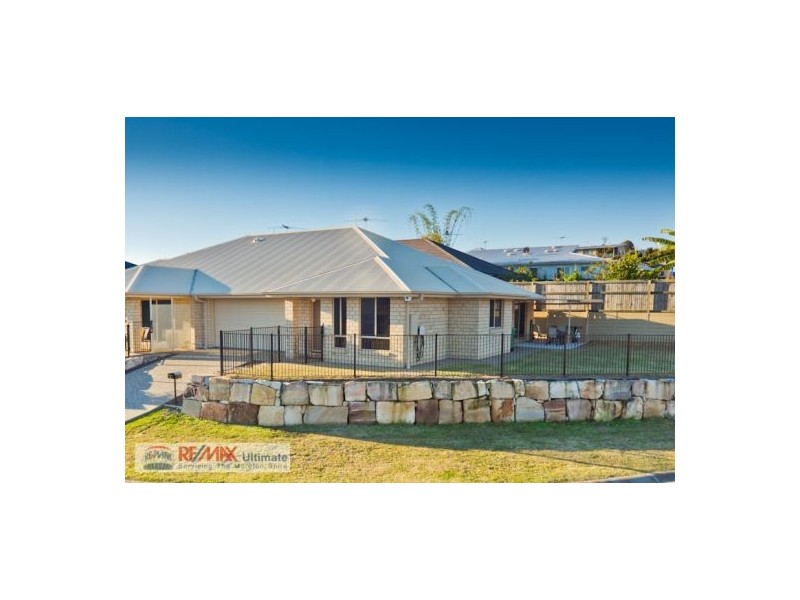 5 Huron Place, Narangba QLD 4504