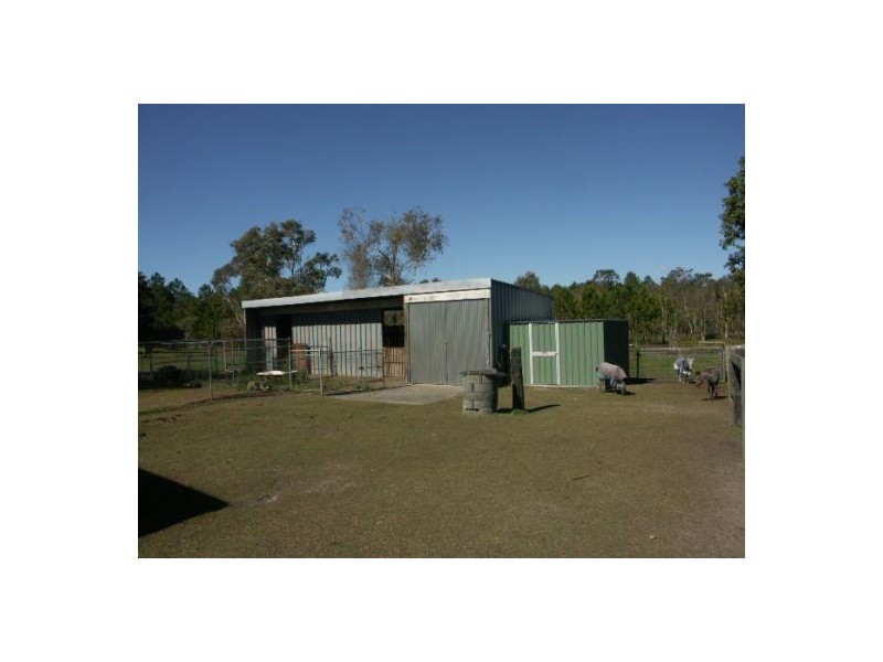 Elimbah QLD 4516
