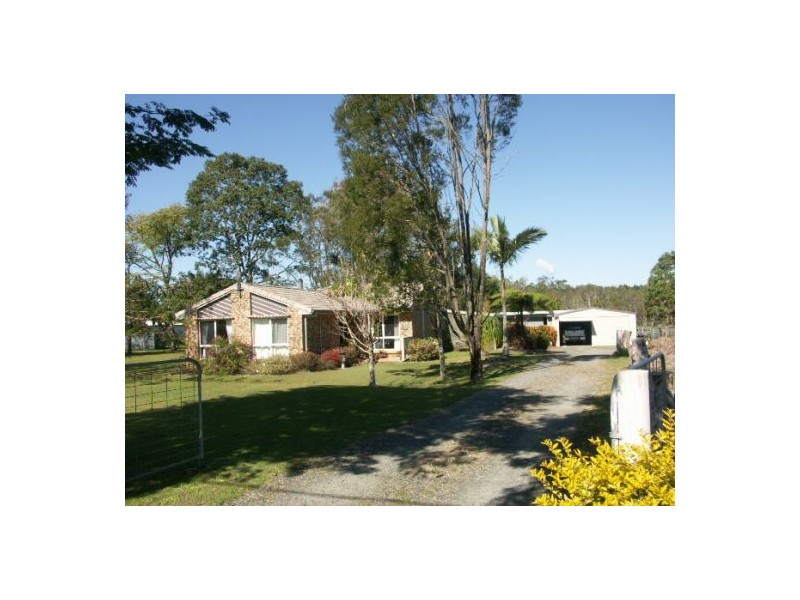 Elimbah QLD 4516
