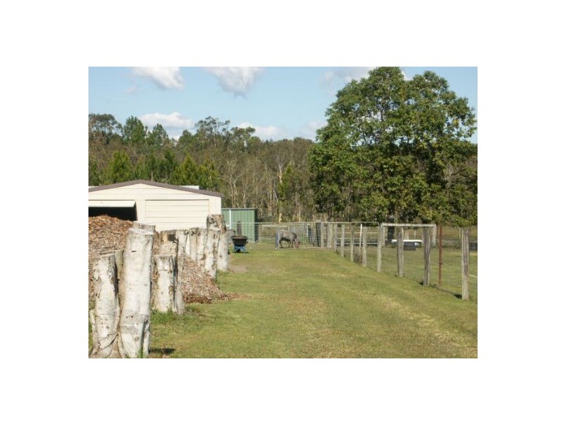 Elimbah QLD 4516
