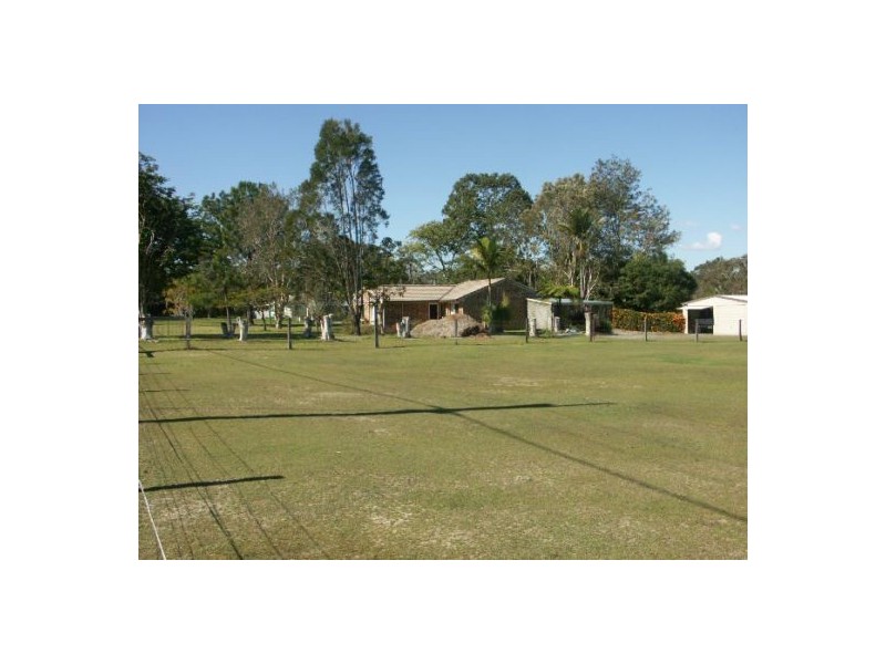 Elimbah QLD 4516