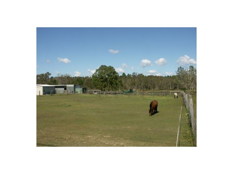 Elimbah QLD 4516