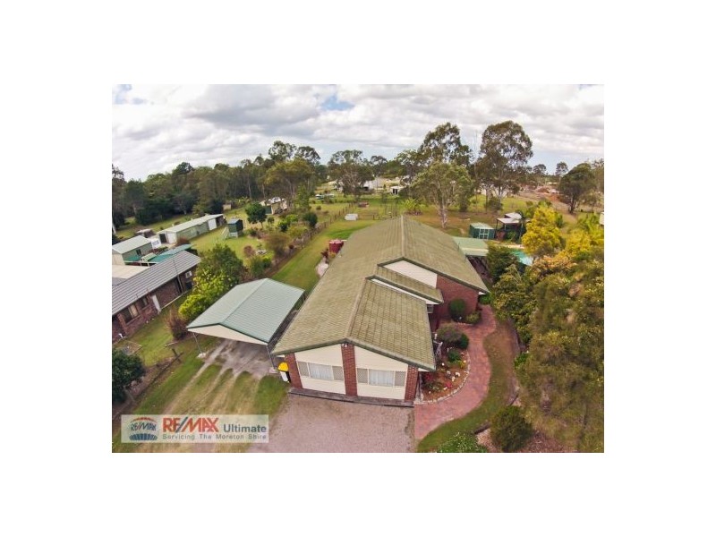 18 Carissalee Court, Burpengary QLD 4505