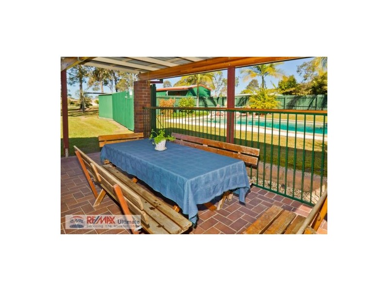 18 Carissalee Court, Burpengary QLD 4505