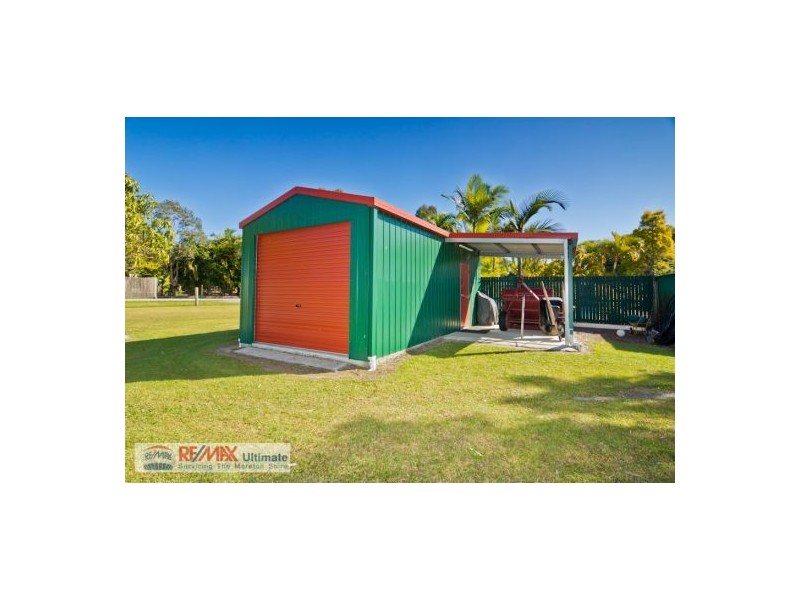 18 Carissalee Court, Burpengary QLD 4505