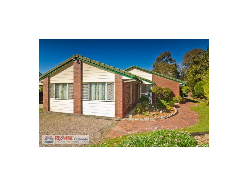 18 Carissalee Court, Burpengary QLD 4505