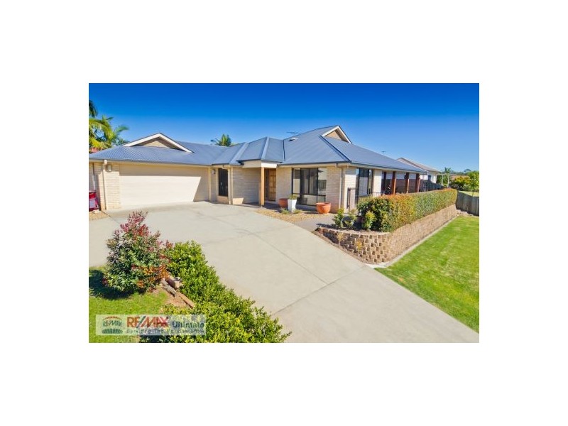 88 Rifle Range Road, Narangba QLD 4504