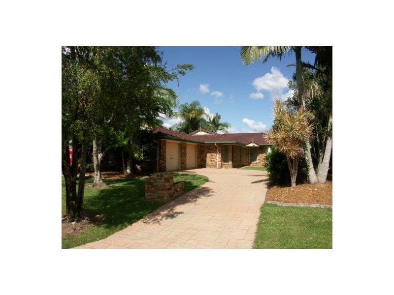 3 Bellbird Court, Bellmere QLD 4510