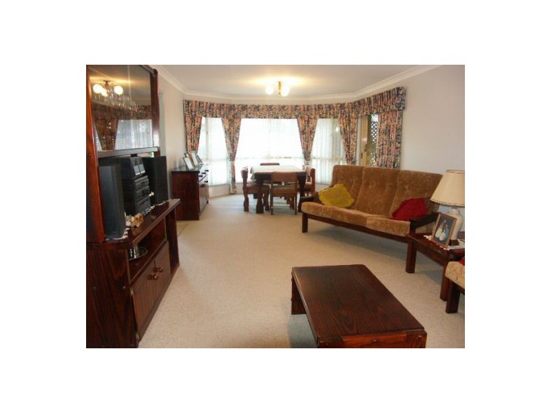 3 Bellbird Court, Bellmere QLD 4510