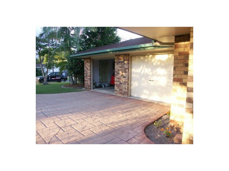 3 Bellbird Court, Bellmere QLD 4510