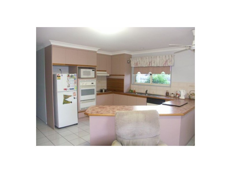 3 Bellbird Court, Bellmere QLD 4510