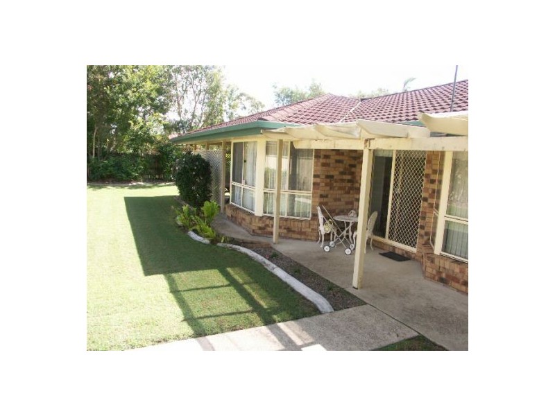 3 Bellbird Court, Bellmere QLD 4510