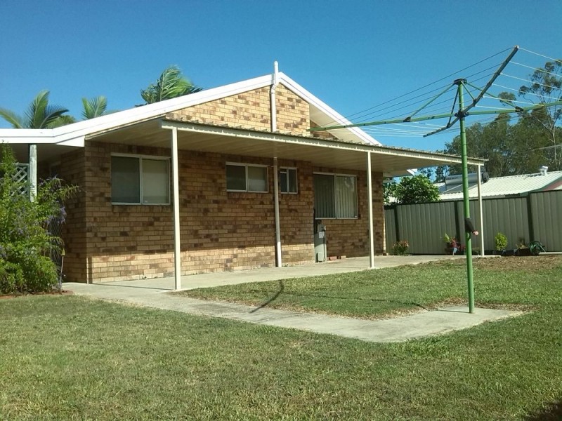 4 Jason Court, Morayfield QLD 4506