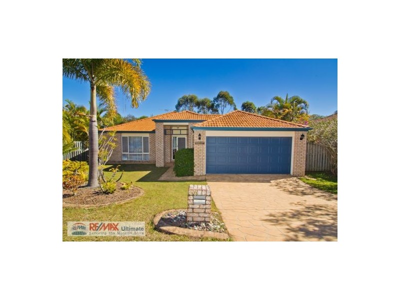 56 Homeworld Drive, Narangba QLD 4504