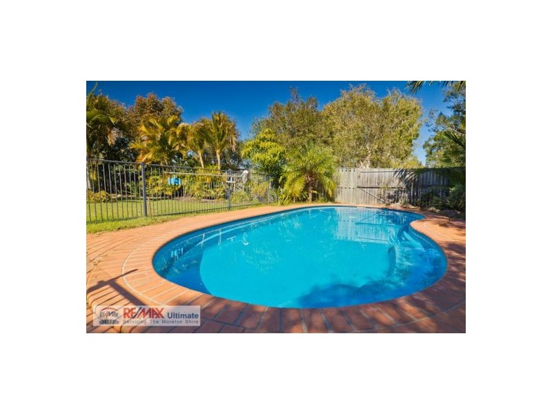 56 Homeworld Drive, Narangba QLD 4504