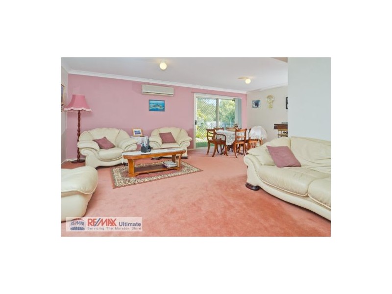 56 Homeworld Drive, Narangba QLD 4504