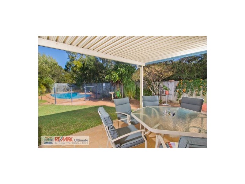 56 Homeworld Drive, Narangba QLD 4504