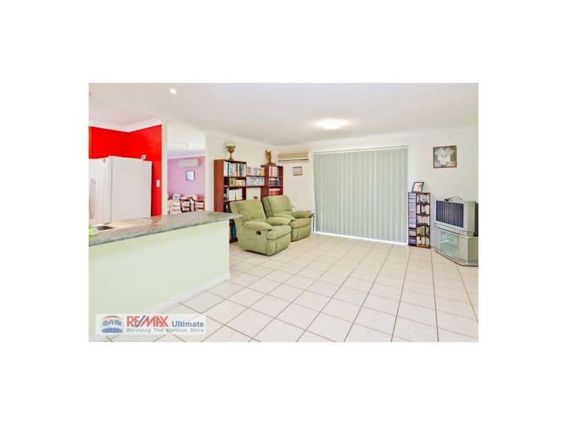 56 Homeworld Drive, Narangba QLD 4504