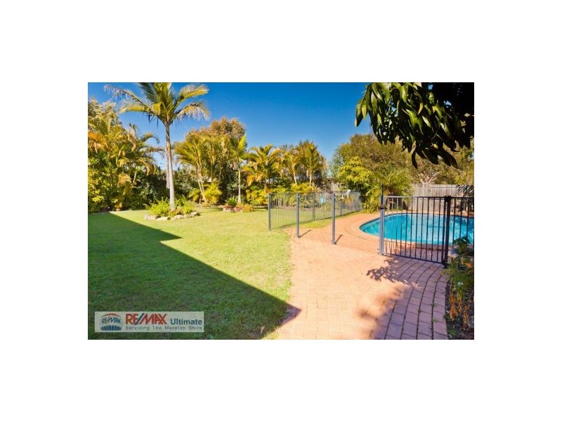 56 Homeworld Drive, Narangba QLD 4504