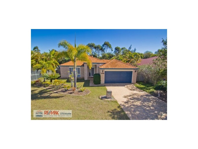 56 Homeworld Drive, Narangba QLD 4504