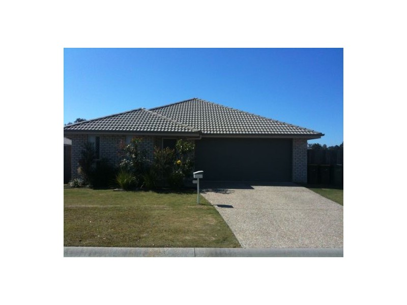 4 Tiffany Court, Caboolture QLD 4510
