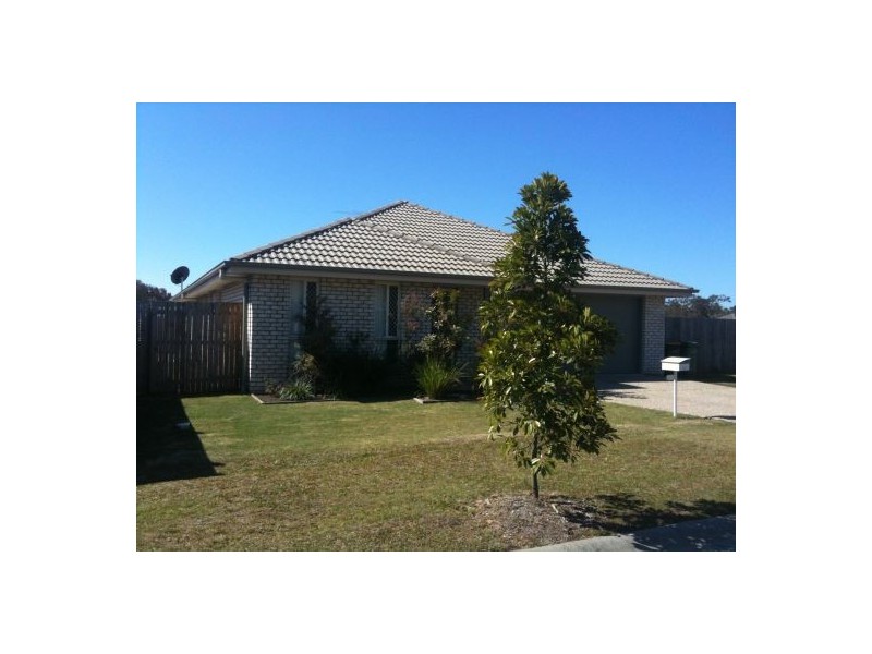 4 Tiffany Court, Caboolture QLD 4510