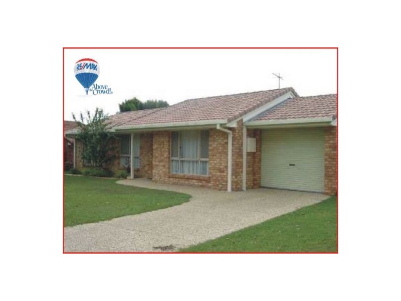 126 Glenwood Drive, Morayfield QLD 4506