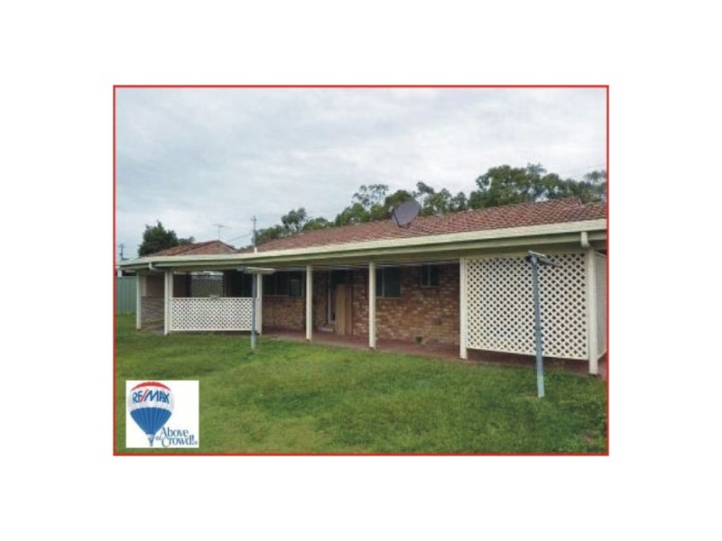 126 Glenwood Drive, Morayfield QLD 4506