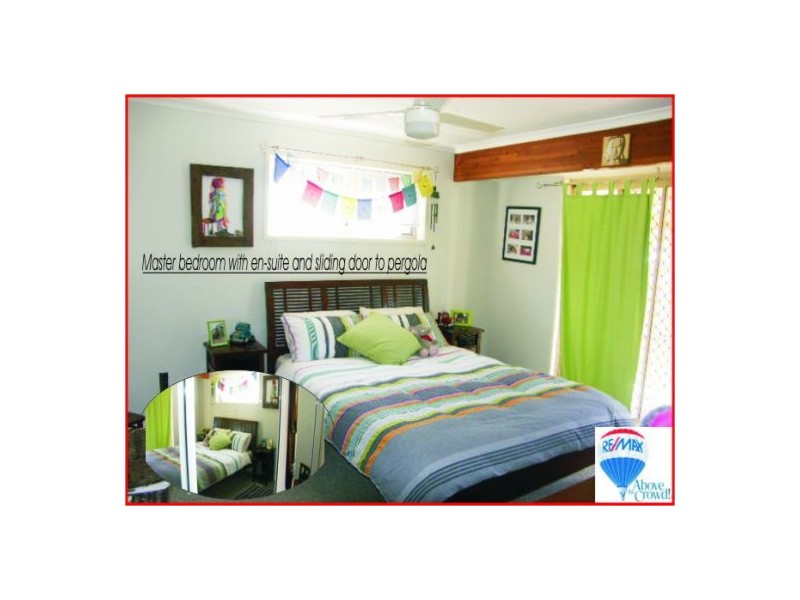 126 Glenwood Drive, Morayfield QLD 4506