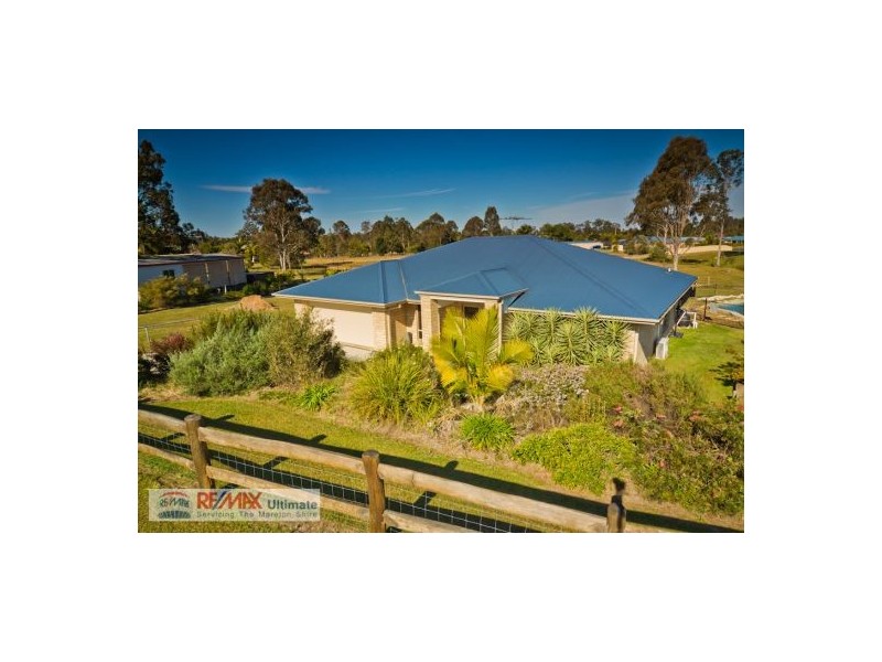 8 Alabama Court, Wamuran QLD 4512