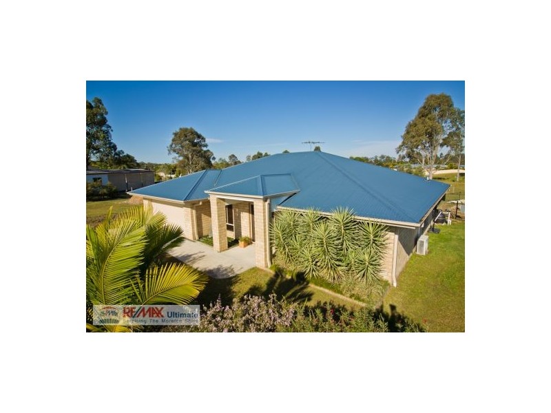 8 Alabama Court, Wamuran QLD 4512