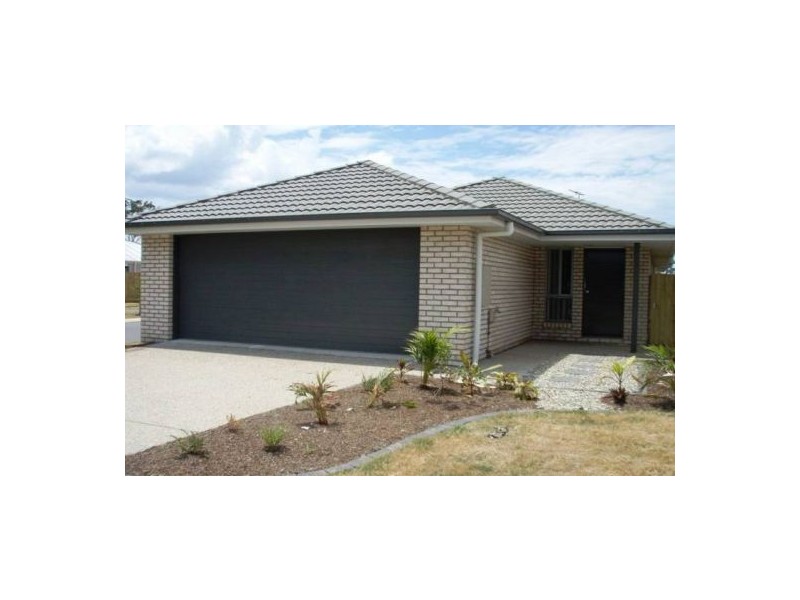 20 Waterlilly Court, Rothwell QLD 4022