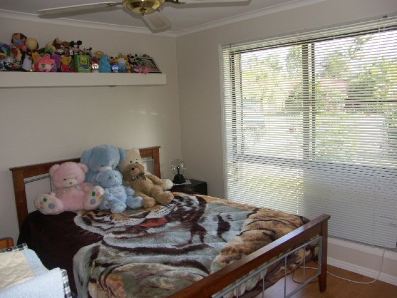 Caboolture South QLD 4510