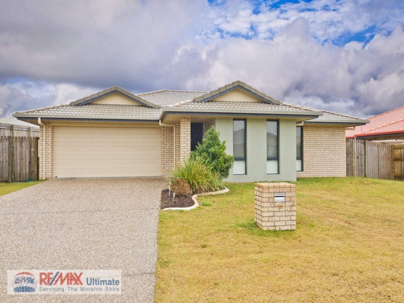 16 Sapelli Street, Morayfield QLD 4506