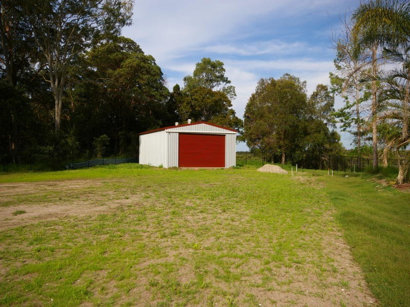 Lot 1, 189 Moreton Terrace, Beachmere QLD 4510