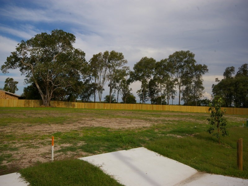 Lot 3, 189 Moreton Terrace, Beachmere QLD 4510