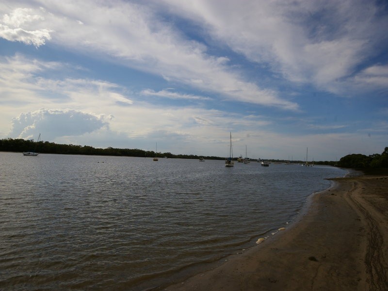 Lot 3, 189 Moreton Terrace, Beachmere QLD 4510