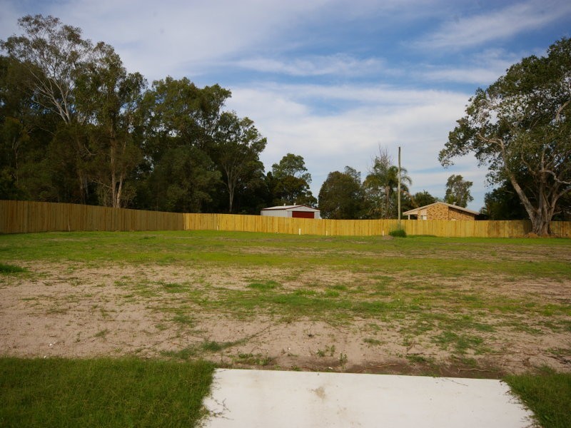 Lot 4, 189 Moreton Terrace, Beachmere QLD 4510