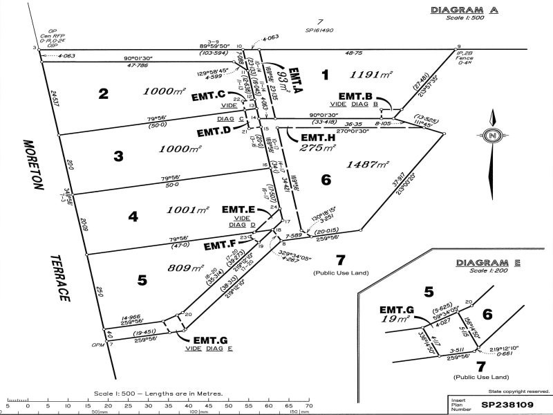 Lot 4, 189 Moreton Terrace, Beachmere QLD 4510