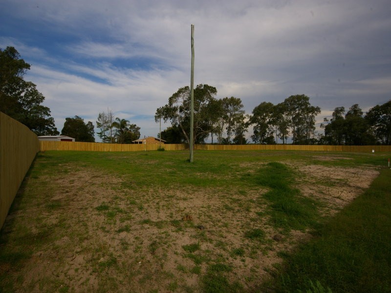 Lot 5, 189 Moreton Terrace, Beachmere QLD 4510