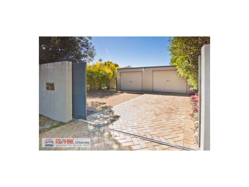 13 Lowry St, Woorim QLD 4507