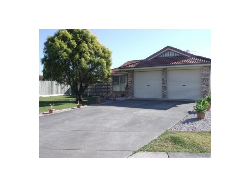 4 Centennial Court, Upper Caboolture QLD 4510