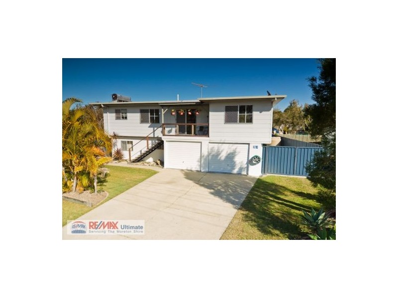 44 Springfield Drive, Burpengary QLD 4505