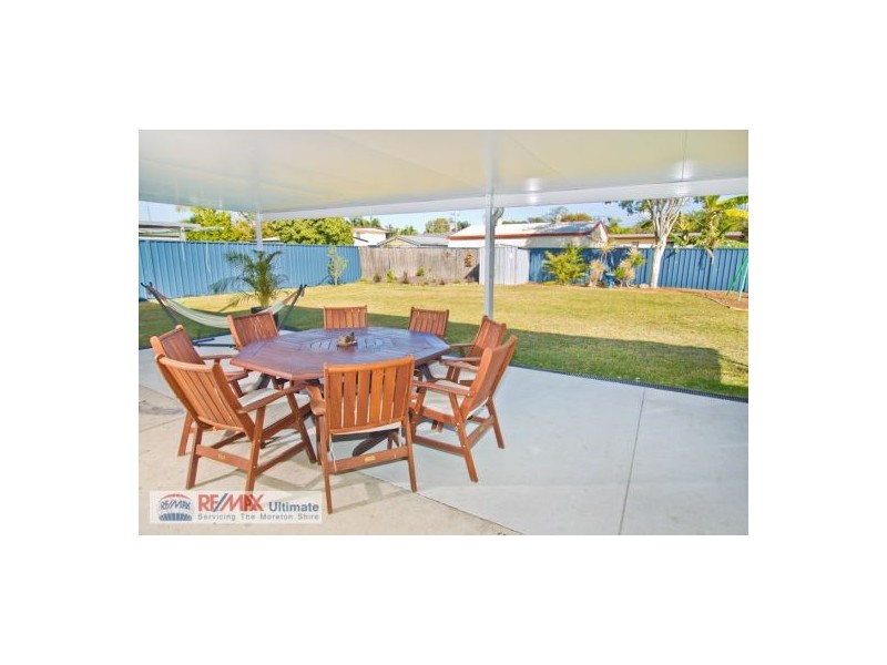 44 Springfield Drive, Burpengary QLD 4505