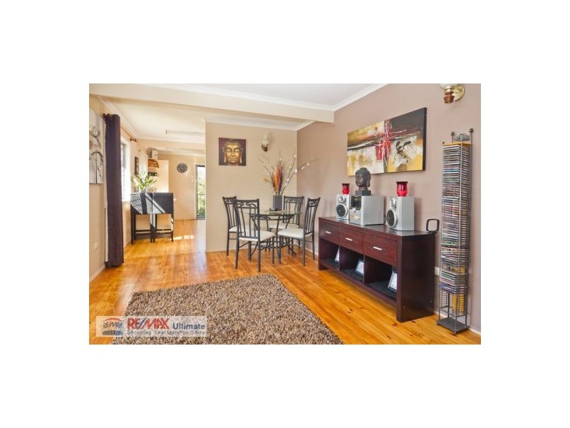 44 Springfield Drive, Burpengary QLD 4505