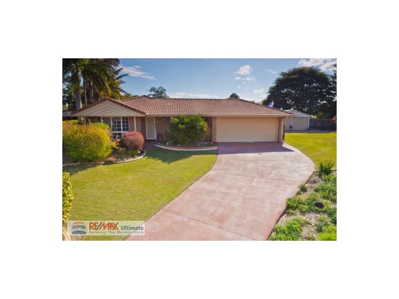 18 Borodin Court, Burpengary QLD 4505