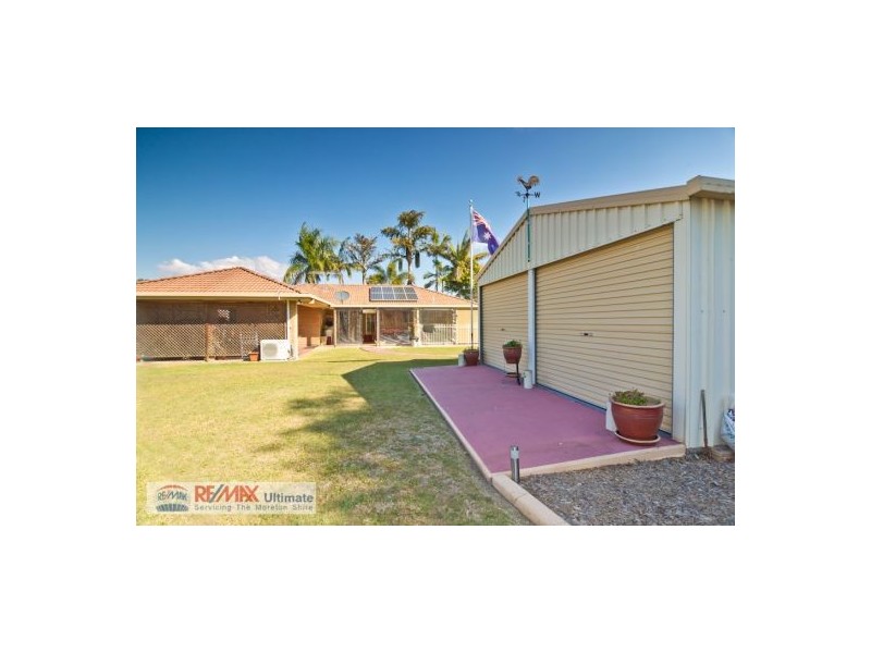 18 Borodin Court, Burpengary QLD 4505