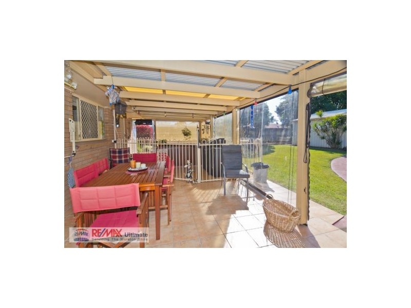 18 Borodin Court, Burpengary QLD 4505