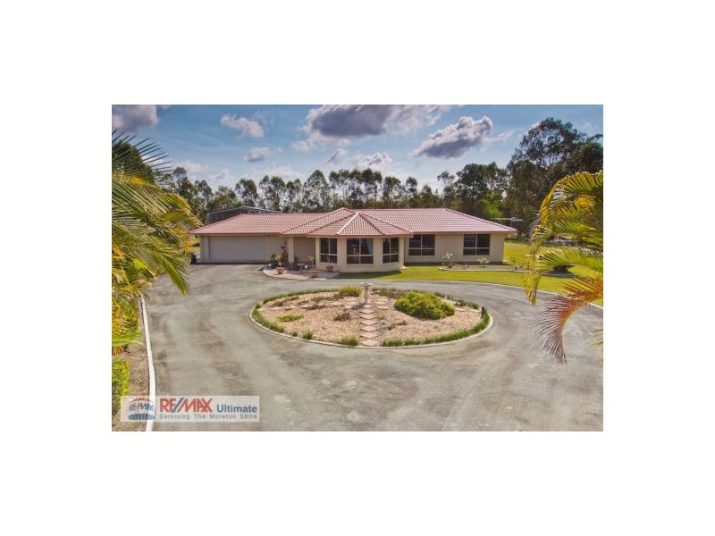 Upper Caboolture QLD 4510